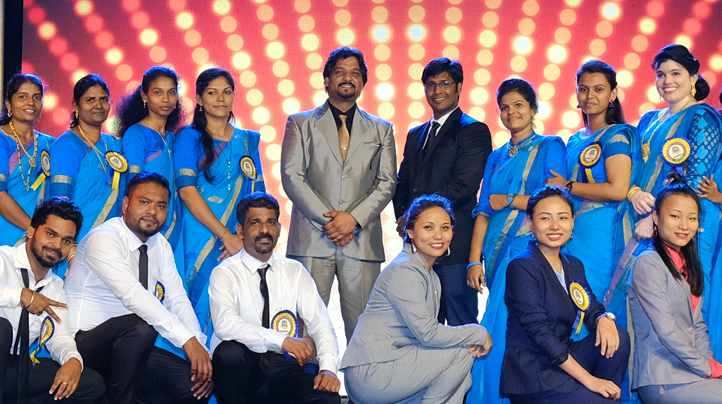 Bethlahem Hillside International School